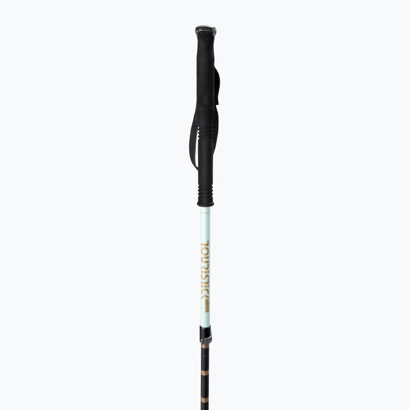 Палиці для скітуру Völkl TOURISTICK VARIO AA чорно-білі 141028 5