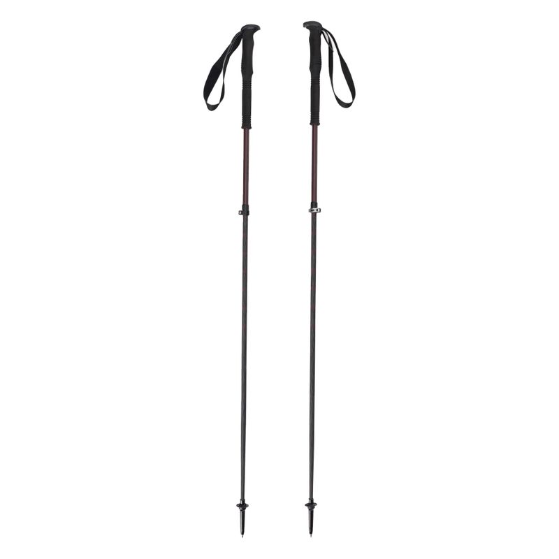 Палиці для скітуру Völkl TOURISTICK CC чорні 141030