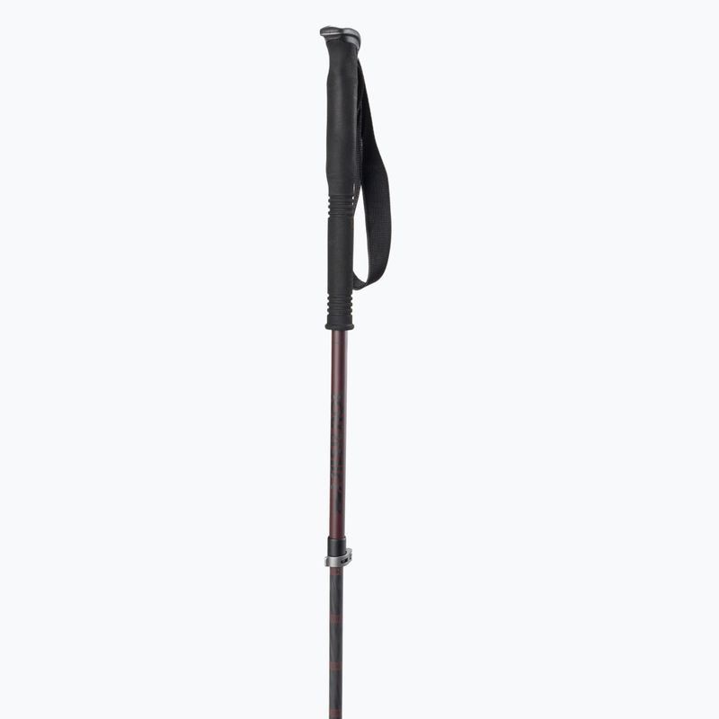 Палиці для скітуру Völkl TOURISTICK CC чорні 141030 2