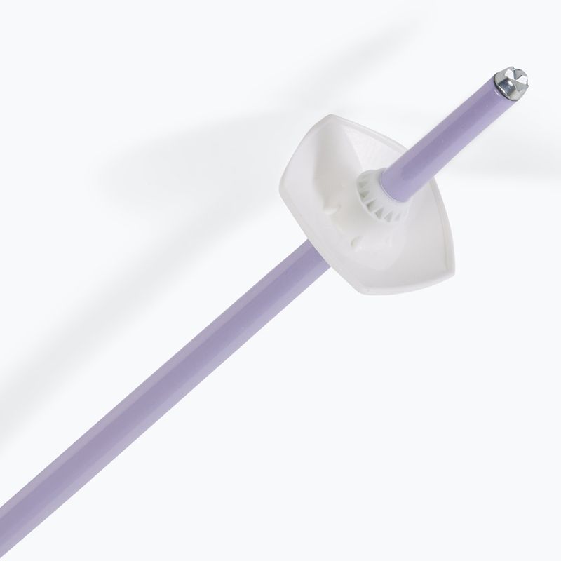 Палиці гірськолижні жіночі Völkl Phantastick W purple 5