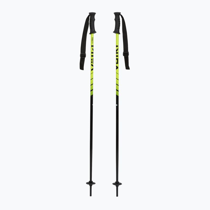 Палиці гірськолижні дитячі Völkl Speedstick Kids yellow