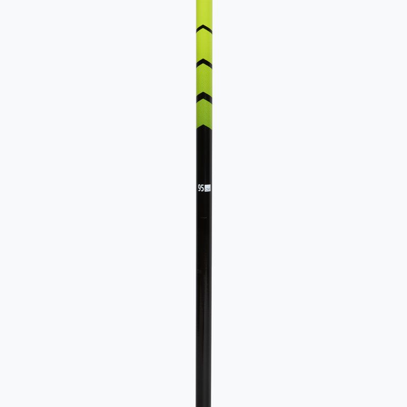 Дитячі лижні палиці Völkl Speedstick Kids yellow 4