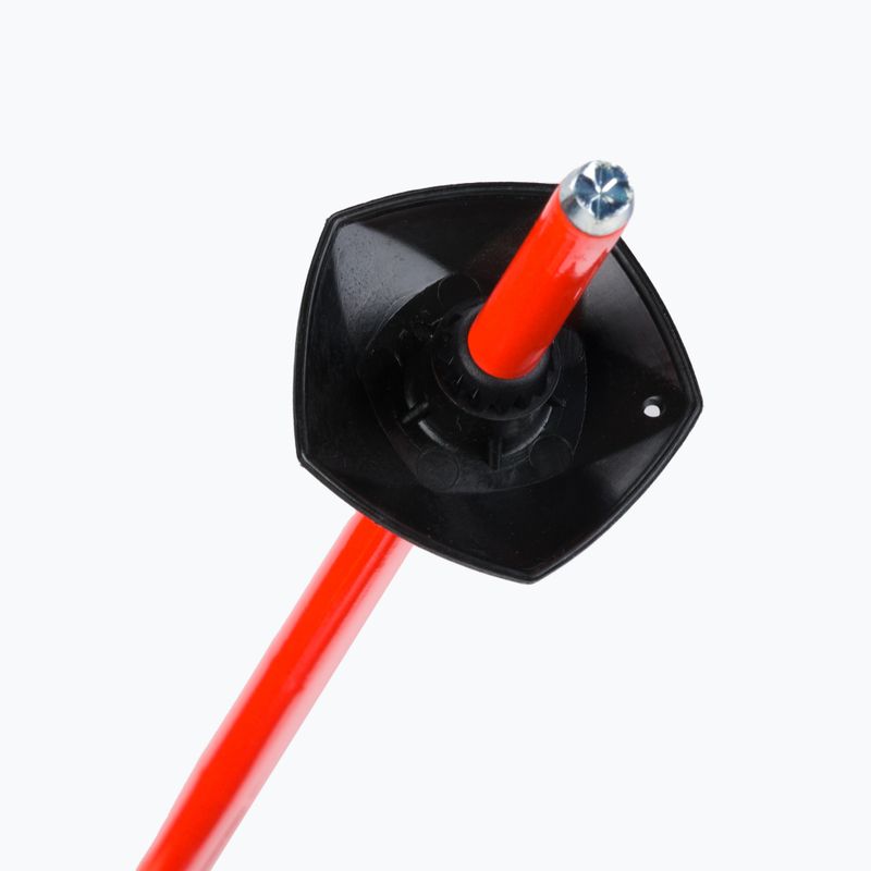 Палиці лижні Völkl Phantastick 16mm червоні 141009 6
