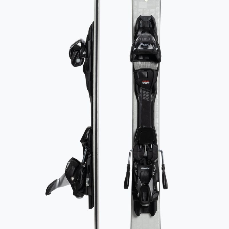 Лижі гірські жіночі Völkl Flair Sc+VMotion3 білі 122261/6762V1 5