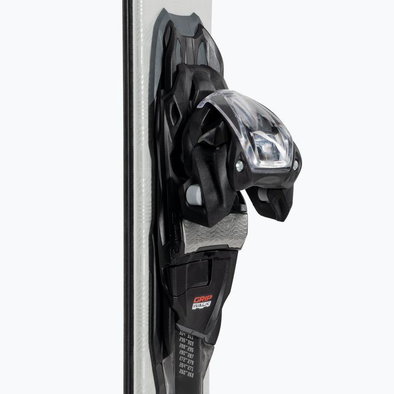 Лижі гірські жіночі Völkl Flair Sc+VMotion3 білі 122261/6762V1 6