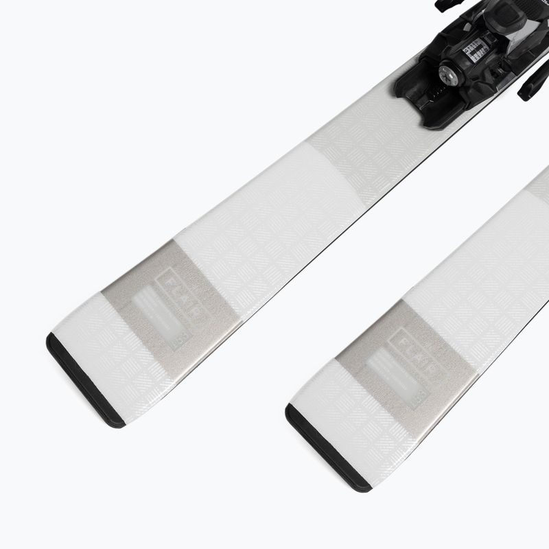 Лижі гірські жіночі Völkl Flair Sc+VMotion3 білі 122261/6762V1 9