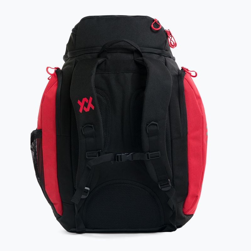 Рюкзак лижний Völkl Race Backpack Team 85 l чорно-червоний 142105 3