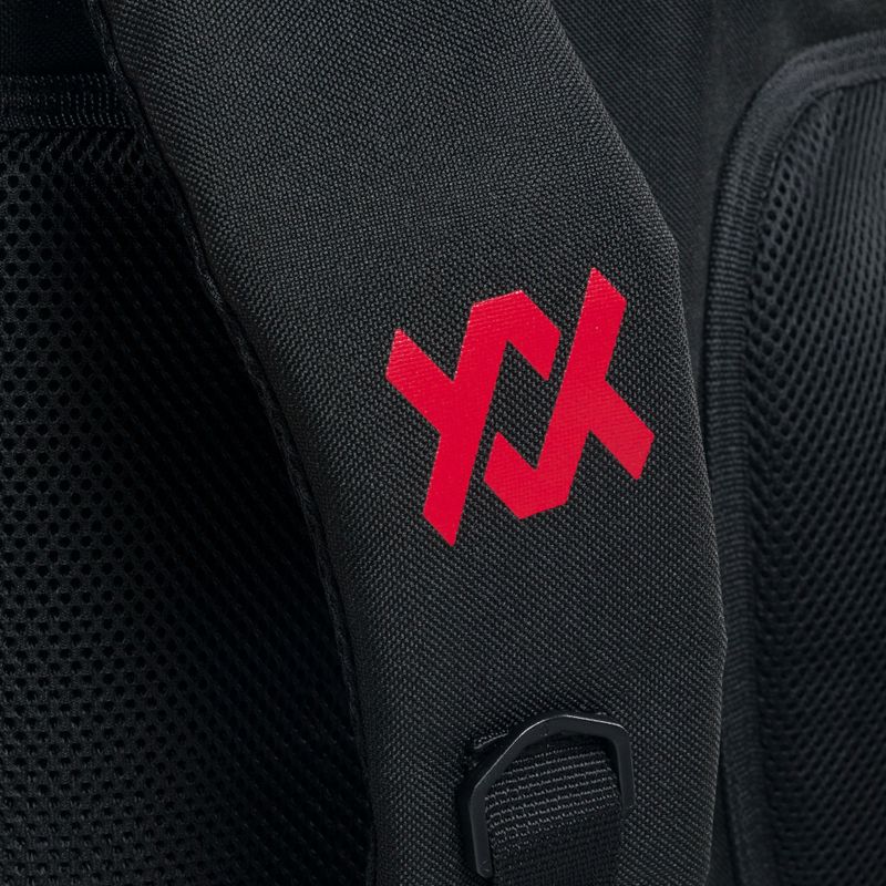 Рюкзак лижний Völkl Race Backpack Team 85 l чорно-червоний 142105 7