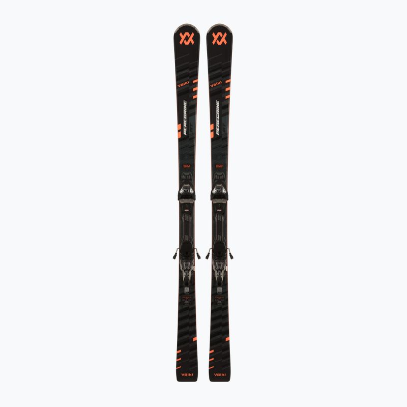 Лижі Völkl Peregrine MT + кріплення VMotion 10 GW