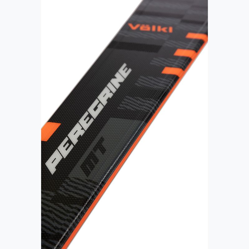 Лижі Völkl Peregrine MT + кріплення VMotion 10 GW 2