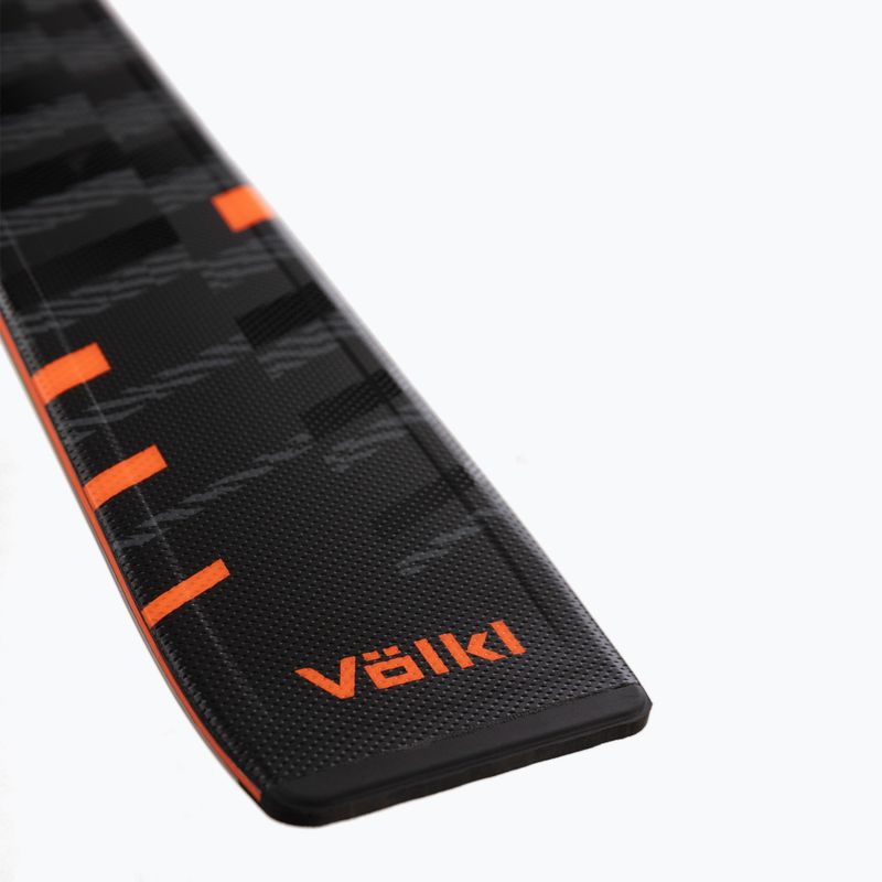 Лижі Völkl Peregrine MT + кріплення VMotion 10 GW 4