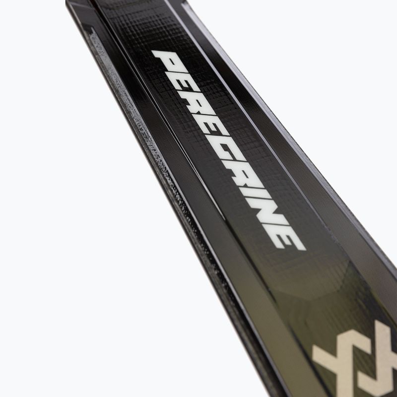 Лижі Völkl Peregrine V.Werks + кріплення Lowride 13 FR VWerks 3