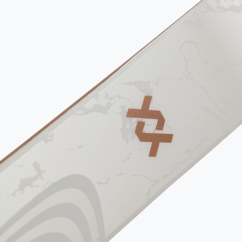Лижі жіночі Völkl Flair SC + кріплення VMotion 11 TCX Lady 4