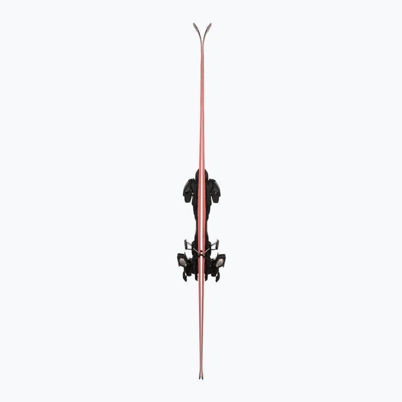 Лижі гірські + кріплення Völkl Peregrine 76 + RMotion T 12 3