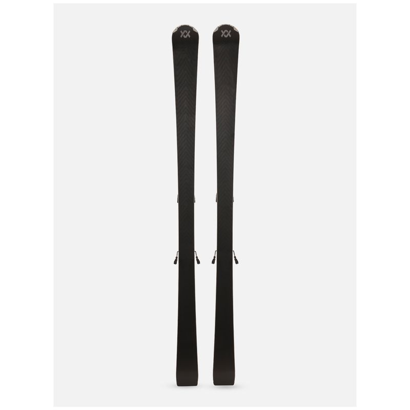 Лижі гірські + кріплення Völkl Peregrine MT + VMotion 10 GW 2