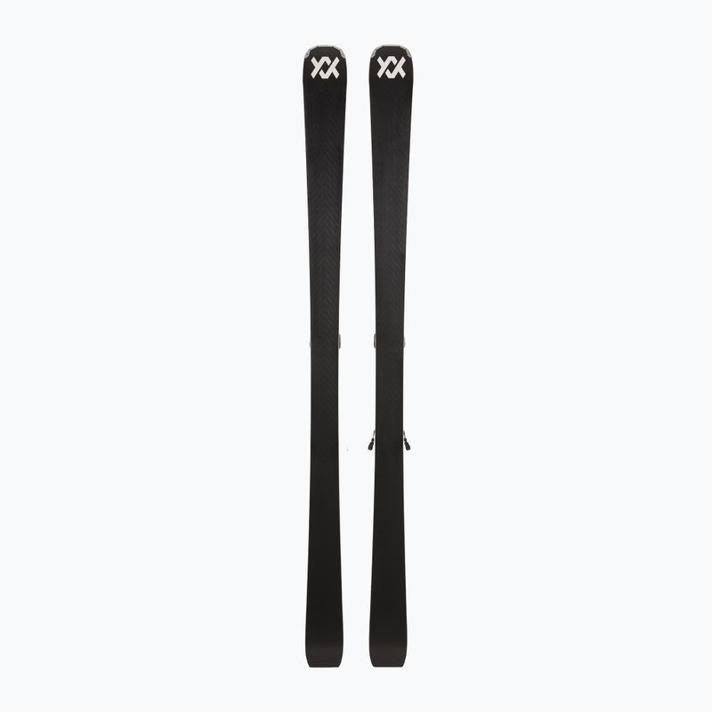 Лижі гірські + кріплення Völkl Peregrine 82 + Lowride 13 FR 2