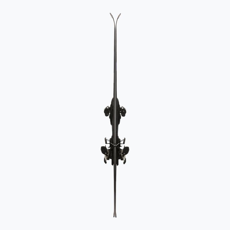 Лижі гірські жіночі + кріплення Völkl Shine MT+VMotion 10 GW Lady 3