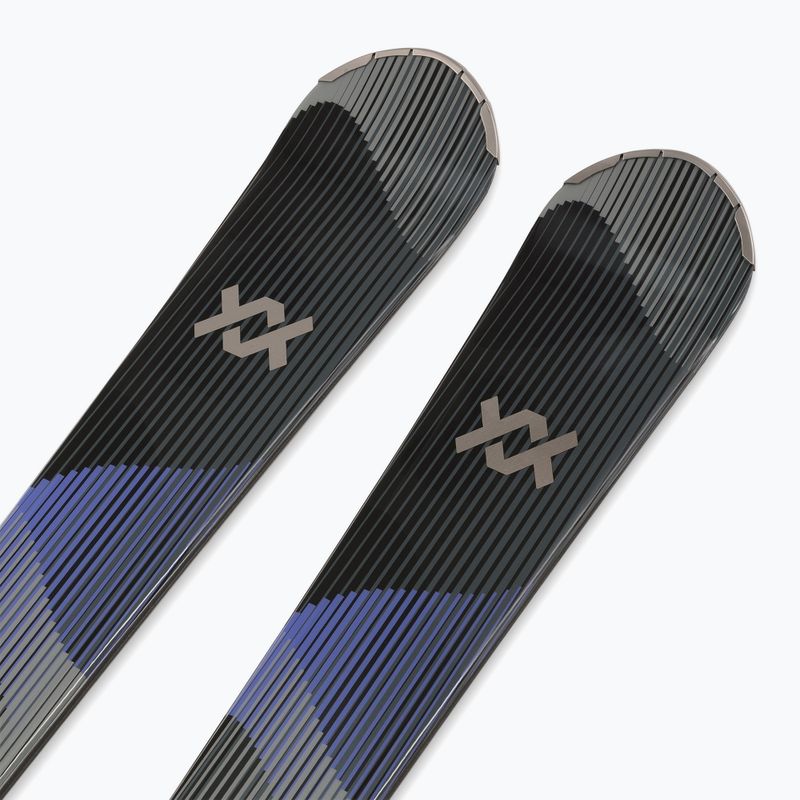 Лижі гірські жіночі + кріплення Völkl Shine MT+VMotion 10 GW Lady 4
