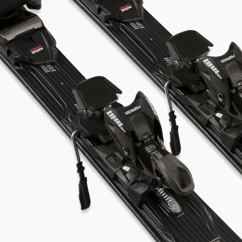Лижі гірські жіночі + кріплення Völkl Shine 78+Lowride 11 TCX 5