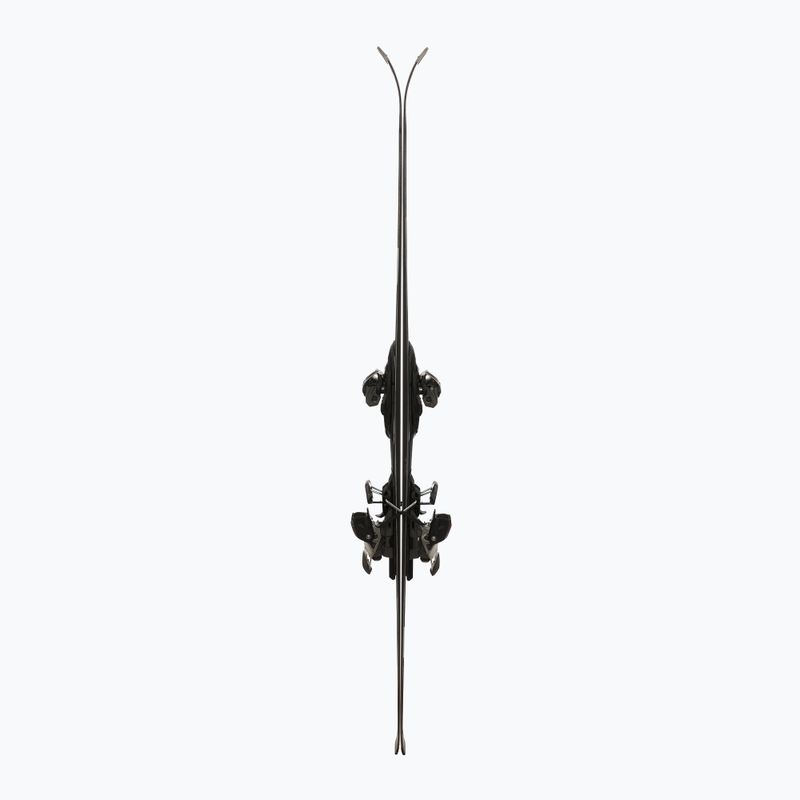 Лижі гірські жіночі + кріплення Völkl Shine SC Carbon+VMotion 11 TCX Lady 3
