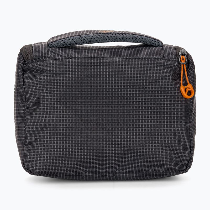 Косметичка Lowe Alpine Wash Bag Small сіра FAD-94-AN-S 3