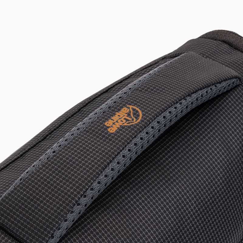 Косметичка Lowe Alpine Wash Bag Small сіра FAD-94-AN-S 5