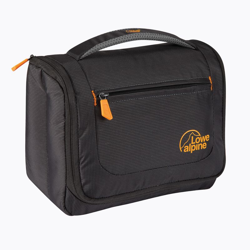 Косметичка Lowe Alpine Wash Bag Small сіра FAD-94-AN-S 6
