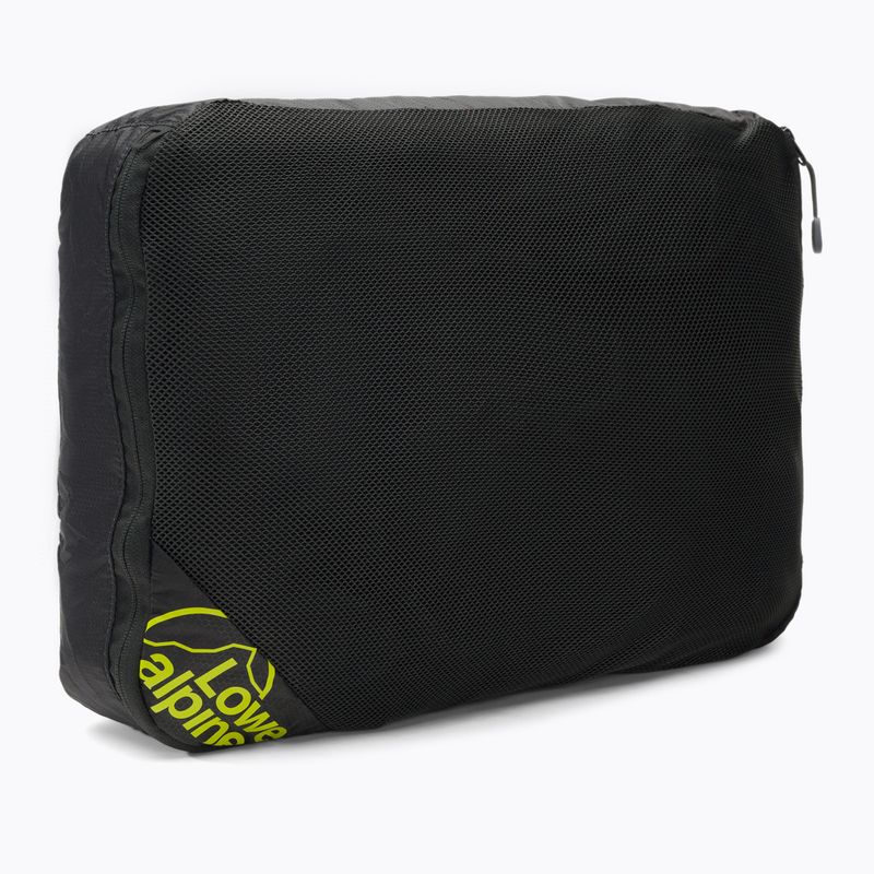 Органайзер Lowe Alpine Packing Cube 14 l сірий FAE-07-AN-L