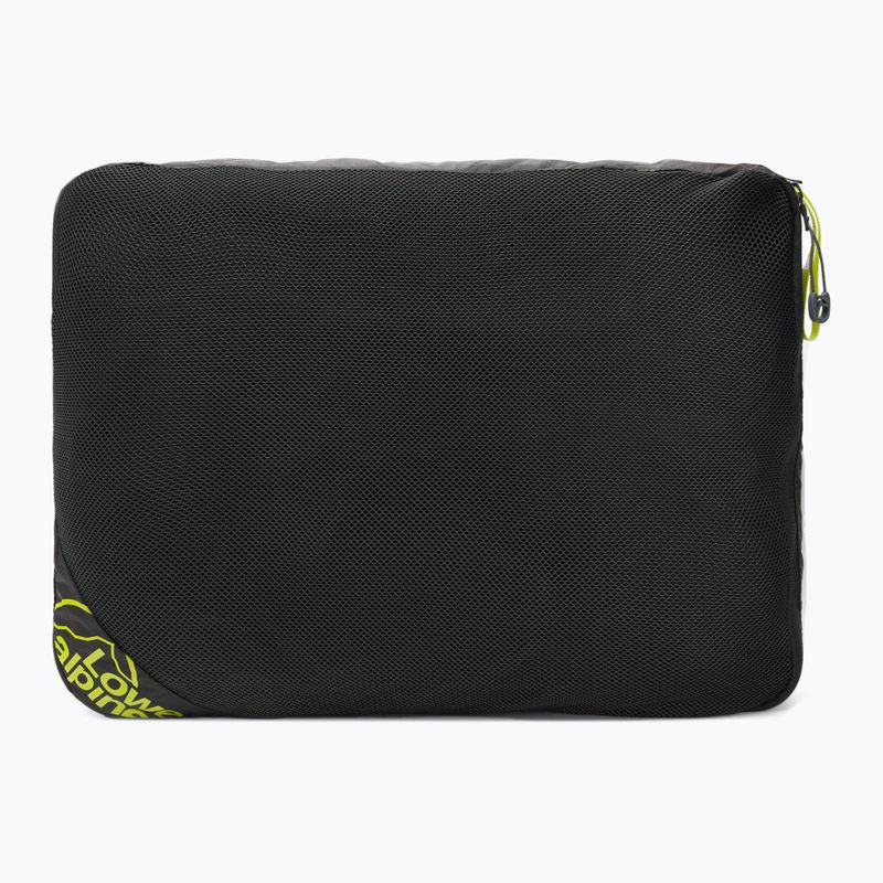 Органайзер Lowe Alpine Packing Cube 14 l сірий FAE-07-AN-L 2