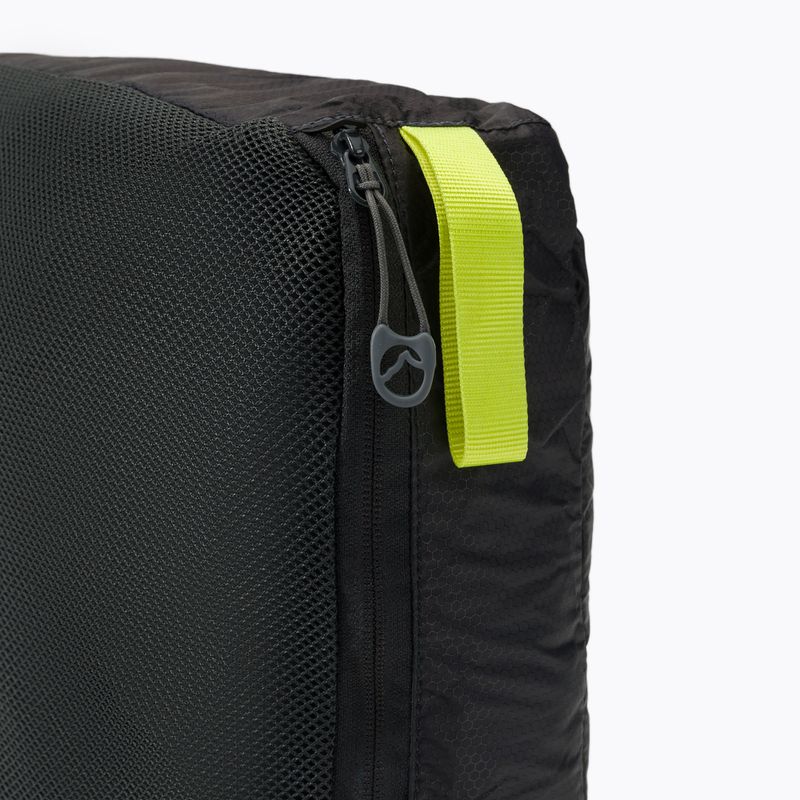 Органайзер Lowe Alpine Packing Cube 14 l сірий FAE-07-AN-L 3