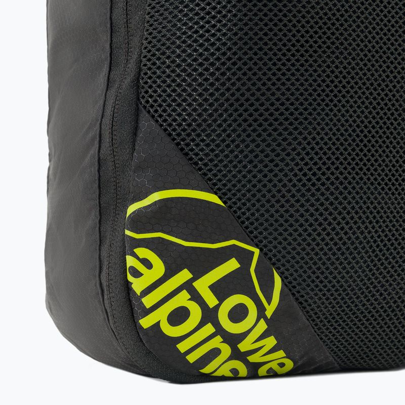 Органайзер Lowe Alpine Packing Cube 14 l сірий FAE-07-AN-L 4