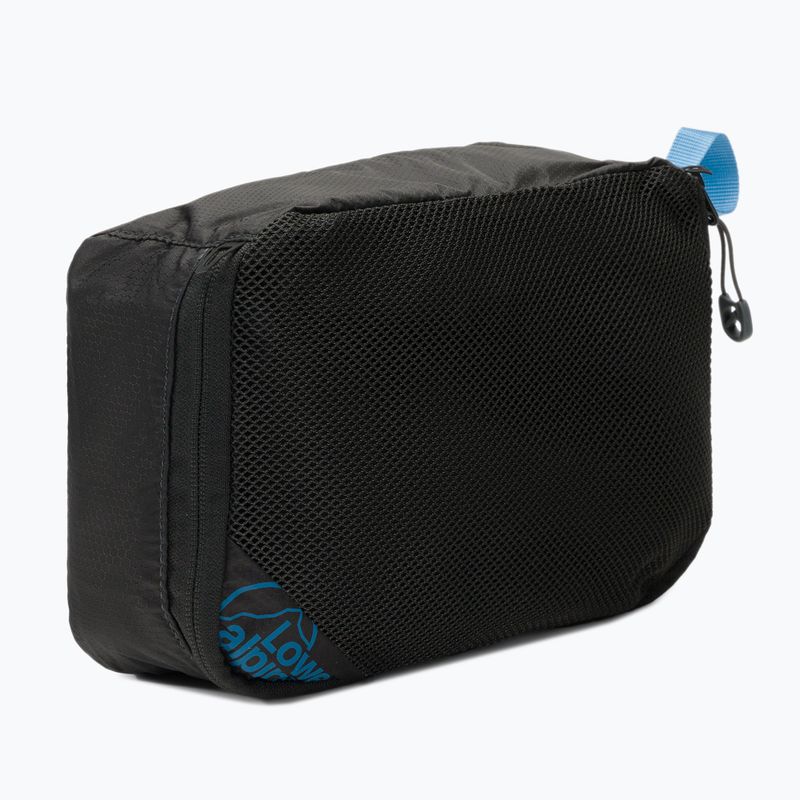 Органайзер Lowe Alpine Packing Cube 7 l сірий FAE-07-AN-S