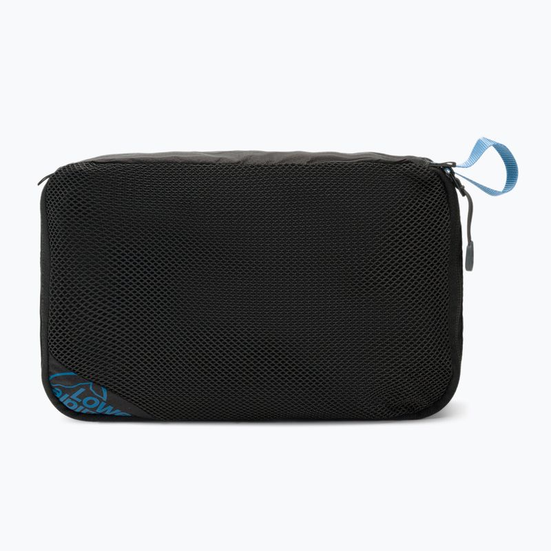 Органайзер Lowe Alpine Packing Cube 7 l сірий FAE-07-AN-S 2