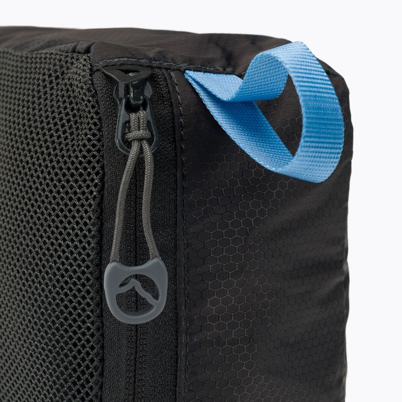 Органайзер Lowe Alpine Packing Cube 7 l сірий FAE-07-AN-S 3