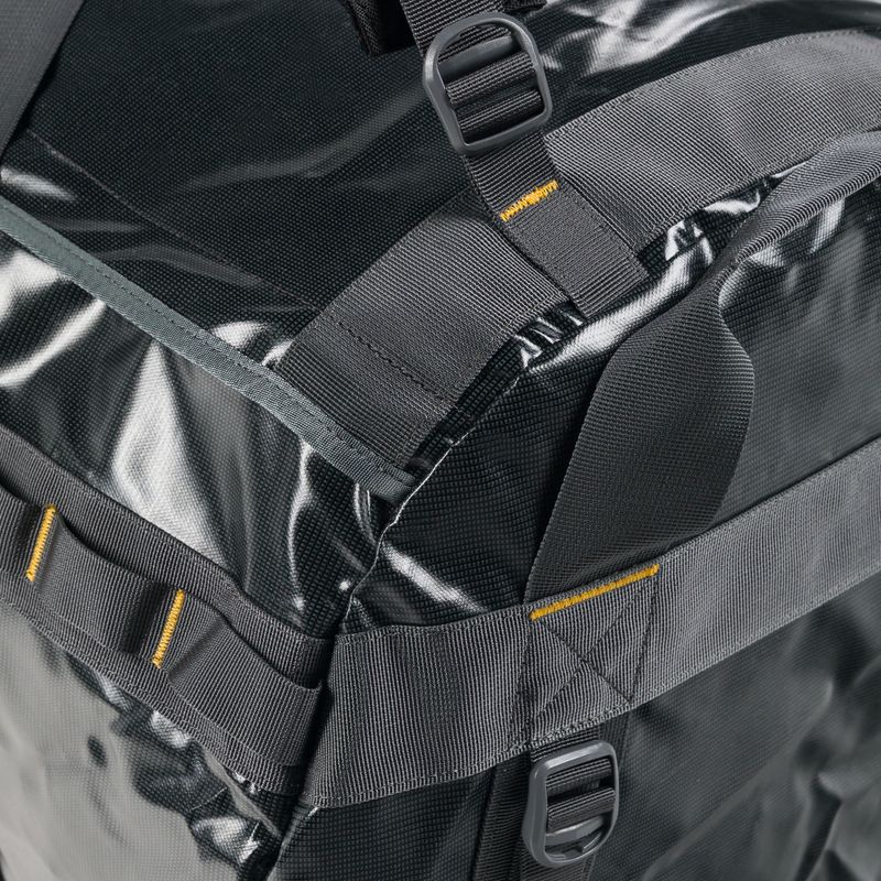 Сумка дорожня Rab Expedition Kitbag 120 сіра QP-10 6