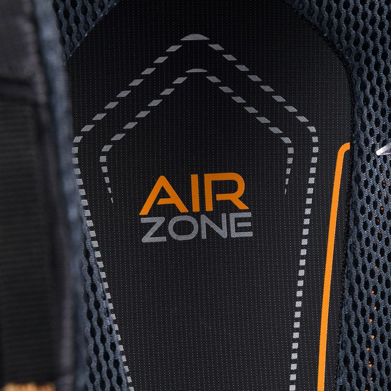 Рюкзак туристичний Lowe Alpine AirZone Trail 30 l чорний FTE-71-BL-30 8
