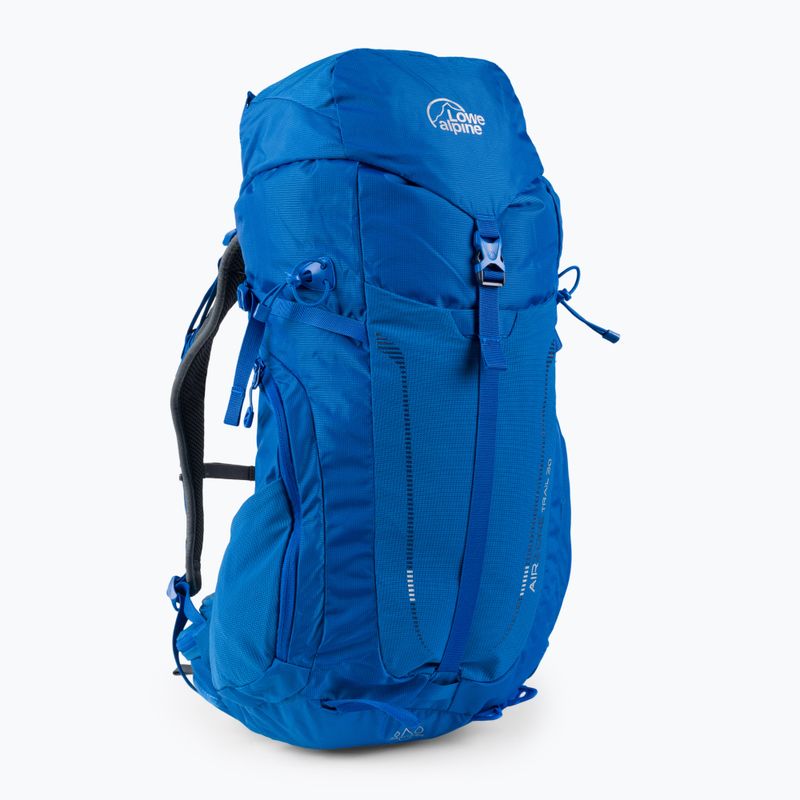 Рюкзак туристичний Lowe Alpine AirZone Trail 30 l блакитний FTE-71-MA-30 2
