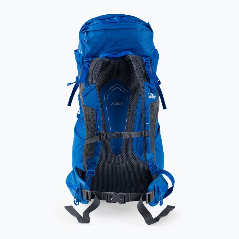 Рюкзак туристичний Lowe Alpine AirZone Trail 30 l блакитний FTE-71-MA-30 3
