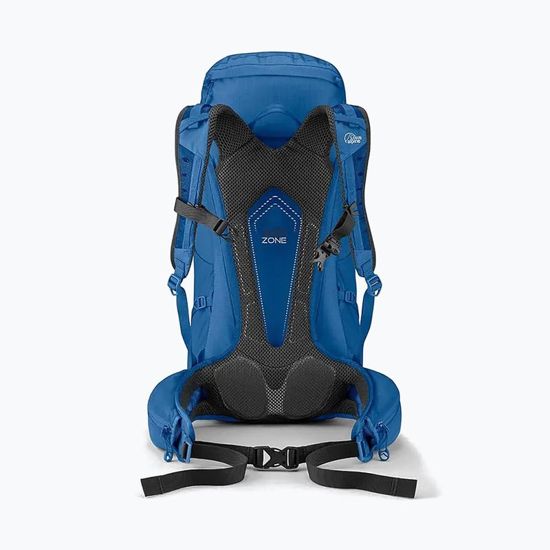 Рюкзак туристичний Lowe Alpine AirZone Trail 30 l блакитний FTE-71-MA-30 10