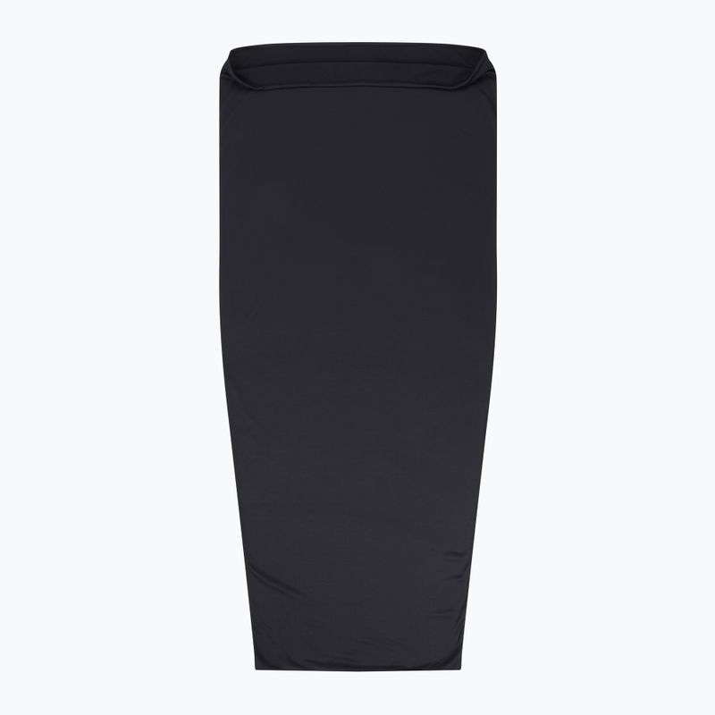 Устілка для спального мішка Rab Thermic Expedition Sleeping Bag Liner ebony