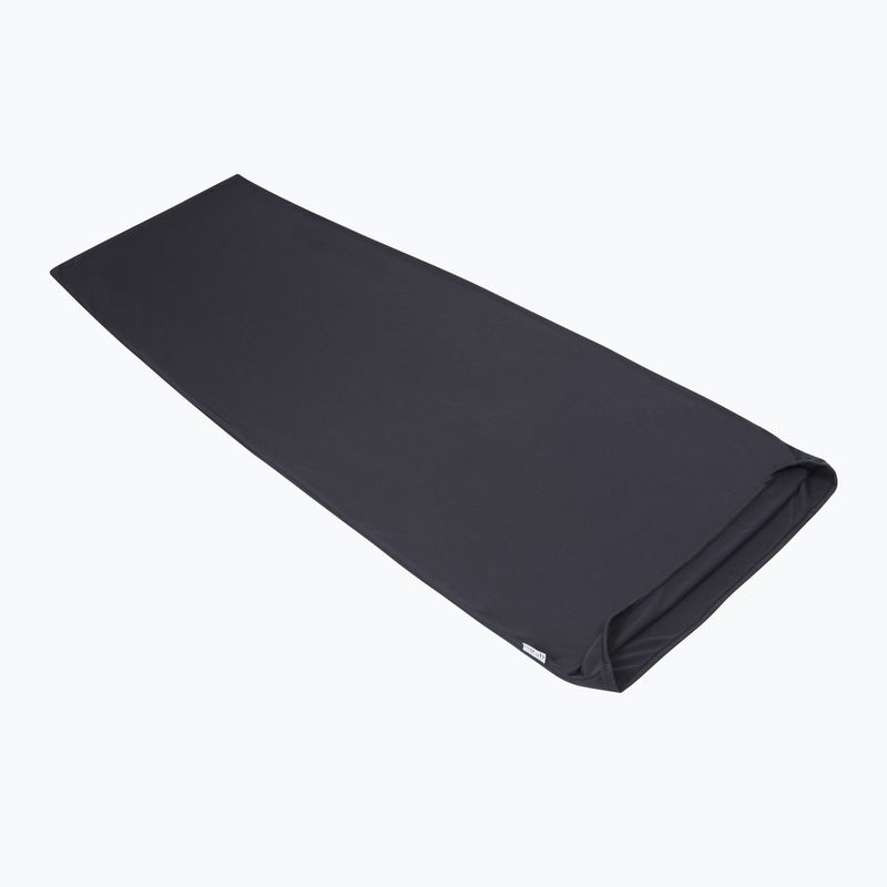 Устілка для спального мішка Rab Thermic Expedition Sleeping Bag Liner ebony 2