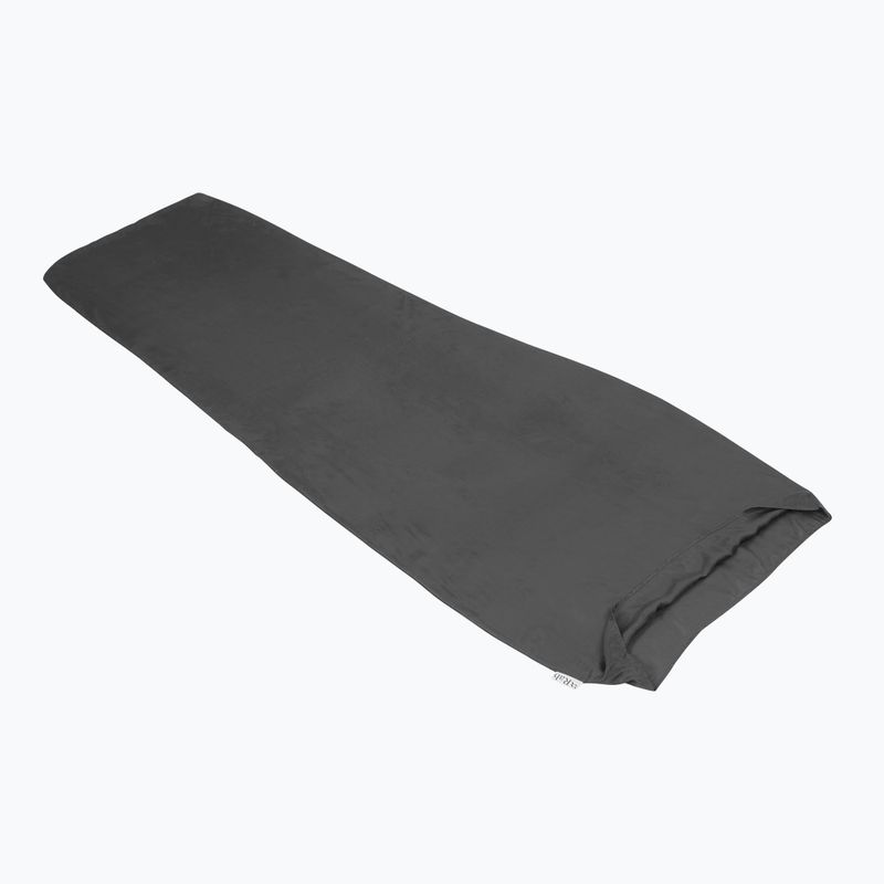 Устілка для спального мішка Rab Cotton Ascent Sleeping Bag Liner slate 2