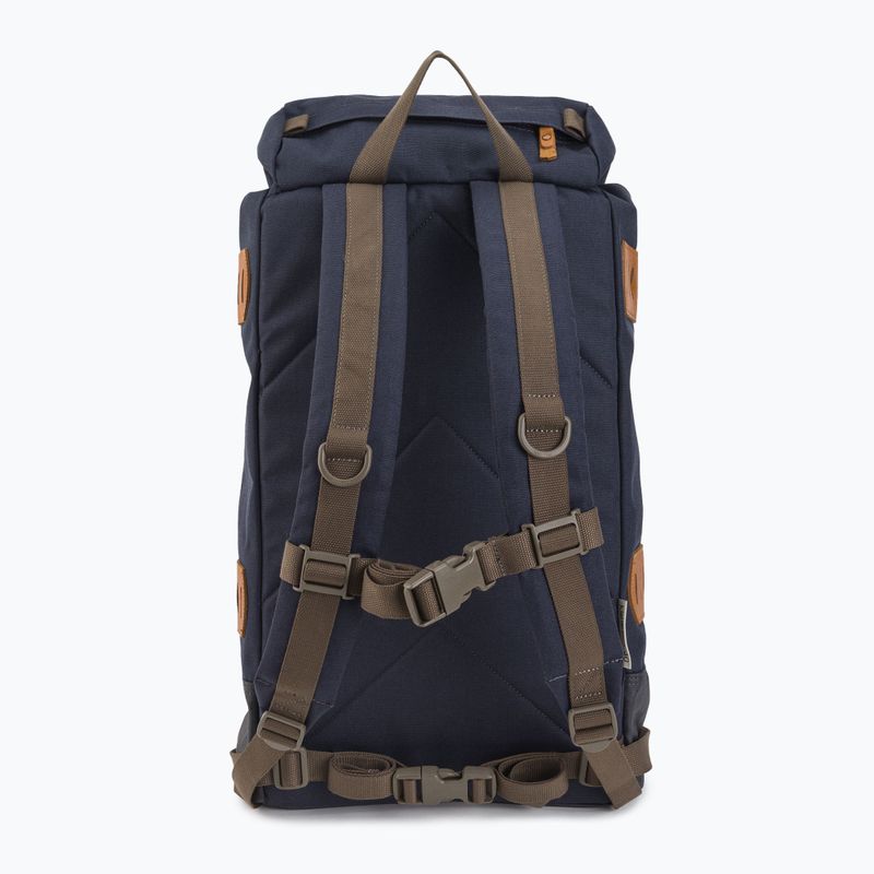 Рюкзак туристичний Lowe Alpine Klettersack 30 l сірий FDP-92-EBN-30 2