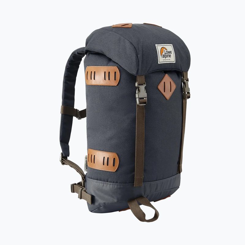 Рюкзак туристичний Lowe Alpine Klettersack 30 l сірий FDP-92-EBN-30 6