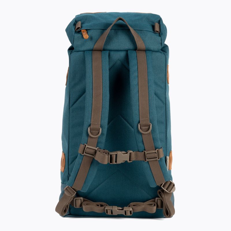 Рюкзак туристичний Lowe Alpine Klettersack 30 l блакитний FDP-92-MLB-30 3