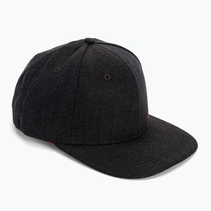 Бейсболка Rab Flatiron Logo синя QAB-02-EB