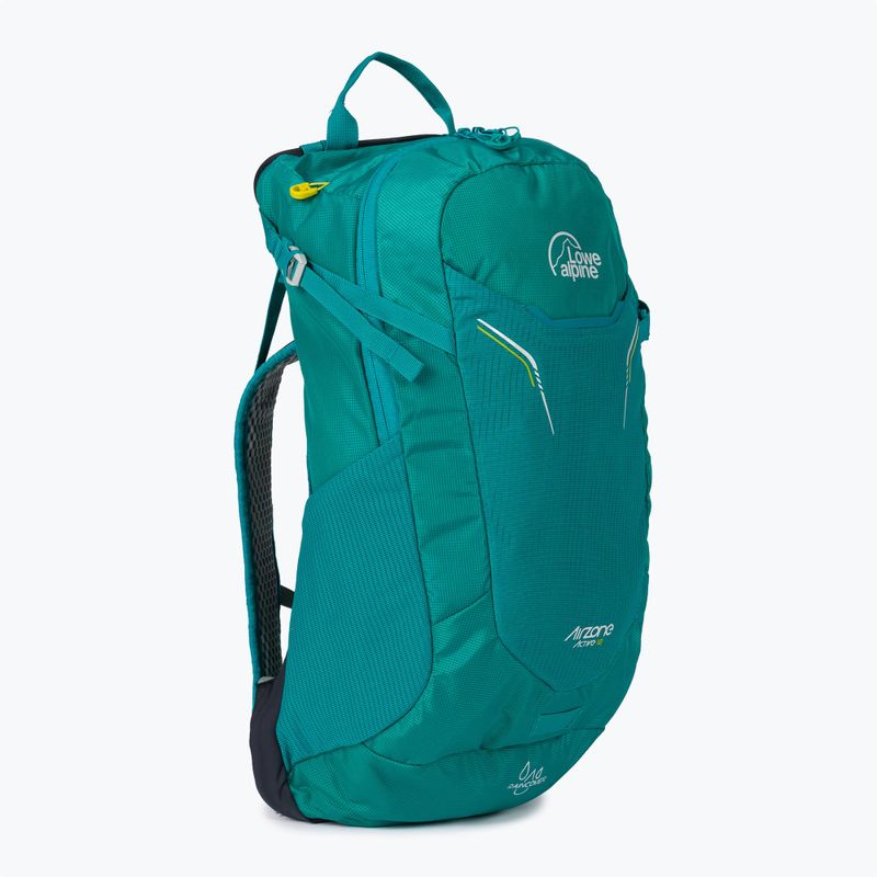 Рюкзак туристичний Lowe Alpine AirZone Active 18 l DJ зелений FTF-19-DJ-18 2