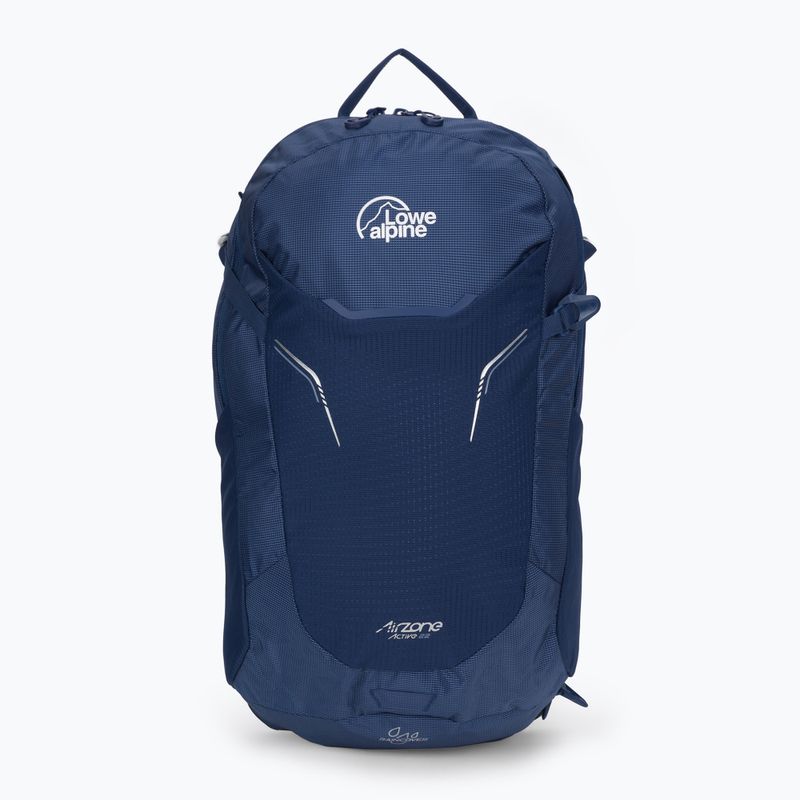 Рюкзак туристичний Lowe Alpine AirZone Active 22 l темноблакитний FTF-17-CA-22