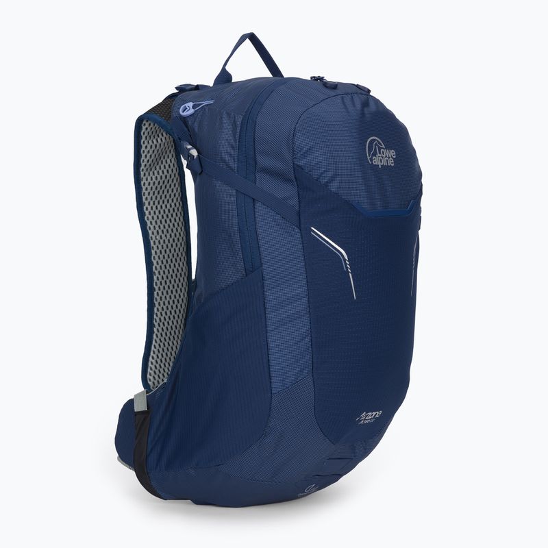 Рюкзак туристичний Lowe Alpine AirZone Active 22 l темноблакитний FTF-17-CA-22 2