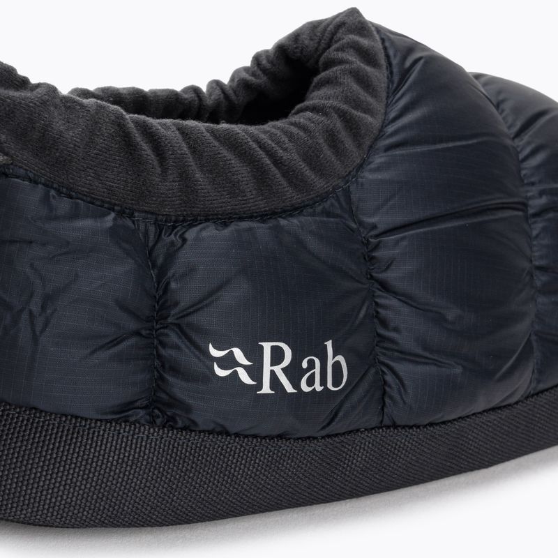 Капці білуга Rab Cirrus Hut 8